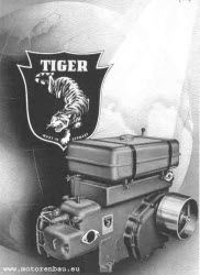 Allgaier Tiger T22