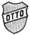 Otto-Logo