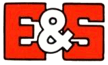 E & S Logo