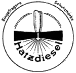 Flachsitzdüsen-Logo