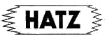 Hatz-Logo