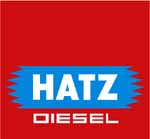 aktuelles Hatz-Logo