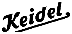Keidel-Logo