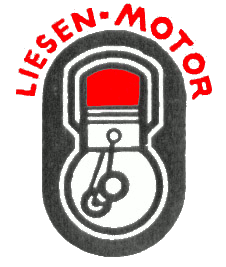 Liesen-Motor Logo