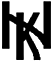 altes NK-Logo